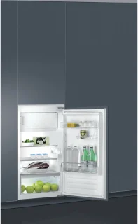 Whirlpool ARG 10472 SF2 combi-koelkast