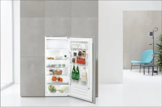 Whirlpool ARG 71912 Inbouwkoelkast