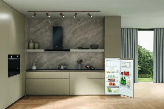 Whirlpool ARG 71912 Inbouwkoelkast