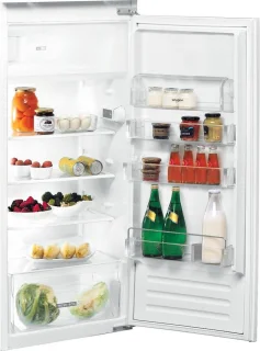 Whirlpool ARG 7342 Ingebouwde koelkast 189L