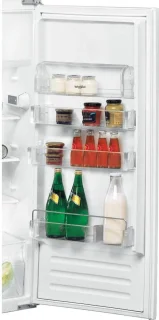 Whirlpool ARG 7342 Ingebouwde koelkast 189L