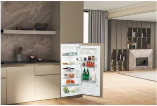 Whirlpool ARG 8512 koelkast