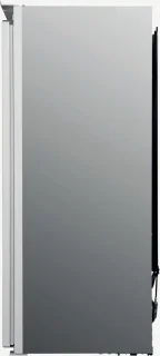 Whirlpool ARG 86121 Inbouw Combi-koelkast Wit 189L