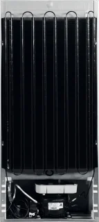 Whirlpool ARG 86121 Inbouw Combi-koelkast Wit 189L