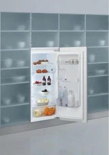 Whirlpool ARG8502 Inbouwkoelkast