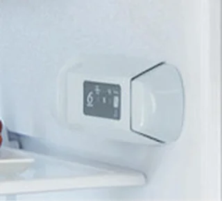 Whirlpool ARG8502 Inbouwkoelkast