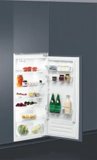 Whirlpool ARG8502 Inbouwkoelkast