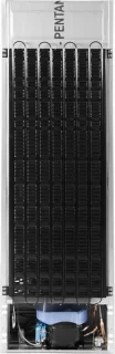 Whirlpool ART 9812 SF1 Koel-vriescombinatie Inbouw Wit 306L
