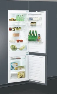 Whirlpool ART66102 Koel-vriescombinatie Inbouw