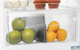 Whirlpool ART66102 Koel-vriescombinatie Inbouw