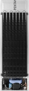 Whirlpool ART66102 Koel-vriescombinatie Inbouw