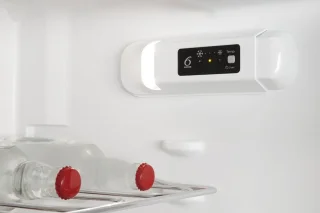 Whirlpool ART66102 Koel-vriescombinatie Inbouw