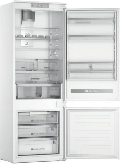 Whirlpool SP40 812 EU 2 Koelkast Inbouw Wit