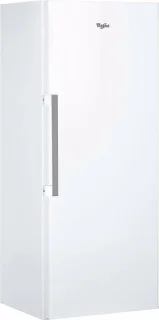 Whirlpool SW6 A2Q W 2 koelkast