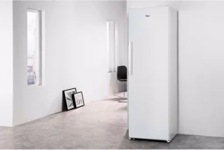 Whirlpool SW6 A2Q W 2 koelkast