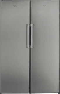 Whirlpool SW8 AM2C XR kastmodel koelkast