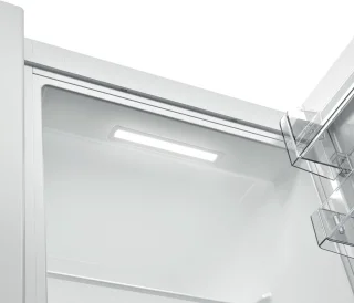 Whirlpool SW8 AM2C XR kastmodel koelkast