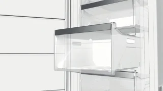 Whirlpool SW8 AM2C XR kastmodel koelkast