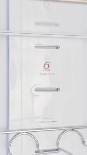 Whirlpool SW8 AM2C XR kastmodel koelkast