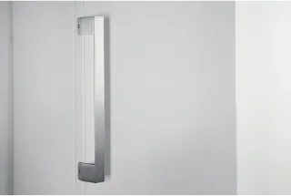 Whirlpool SW8AM2QW2 koelkast 363L wit