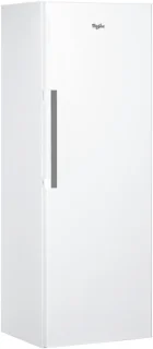 Whirlpool SW8AM2QW2 koelkast 363L wit
