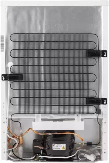Whirlpool W55RM1120W tafelmodel koelkast E