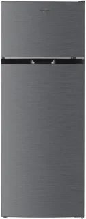 Whirlpool W55T0412X koel-vriescombinatie vrijstaand