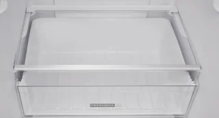 Whirlpool W5711EW1 koel-vriescombinatie 308 l wit