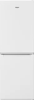 Whirlpool W5711EW1 koel-vriescombinatie 308 l wit