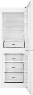 Whirlpool W5711EW1 koel-vriescombinatie 308 l wit