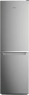 Whirlpool W7X 82I OX Koelvriescombinatie
