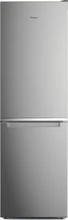 Whirlpool W7X 82I OX Koelvriescombinatie