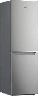 Whirlpool W7X 82I OX Koelvriescombinatie