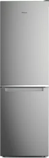 Whirlpool W7X 82I OX Koelvriescombinatie
