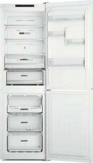 Whirlpool W7X 83A W koelvriescombinatie