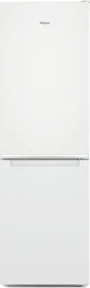 Whirlpool W7X 83A W koelvriescombinatie