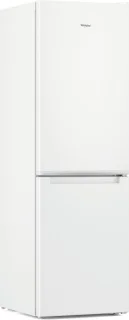 Whirlpool W7X 83A W koelvriescombinatie