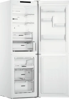 Whirlpool W7X 83A W koelvriescombinatie