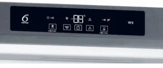 Whirlpool W9C 841C W Koelvriescombinatie