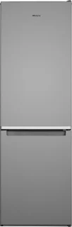 Whirlpool W9M 851S OX Koelkast Roestvrijstaal