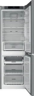 Whirlpool W9M 851S OX Koelkast Roestvrijstaal