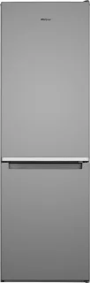 Whirlpool W9M 851S OX Koelkast Roestvrijstaal