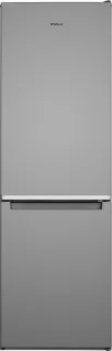 Whirlpool W9M 851S OX Koelkast Roestvrijstaal