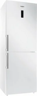 Whirlpool WB70E 973 W koel-vriescombinatie 462L wit