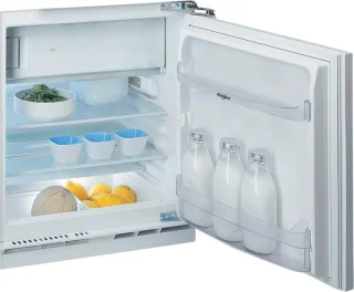 Whirlpool WBUF011 geïntegreerde koelkast wit