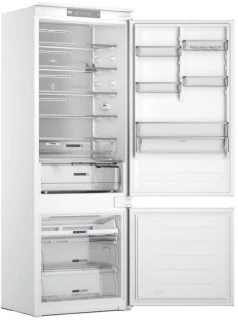 Whirlpool WH SP70 T121 Inbouw Koel-vriescombinatie 394L