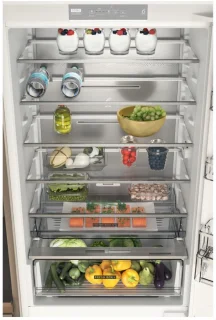 Whirlpool WH SP70 T121 Inbouw Koel-vriescombinatie 394L