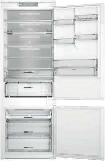 Whirlpool WH SP70 T121 Inbouw Koel-vriescombinatie 394L