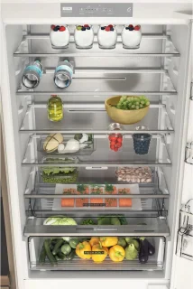 Whirlpool WH SP70 T121 Inbouw Koel-vriescombinatie 394L