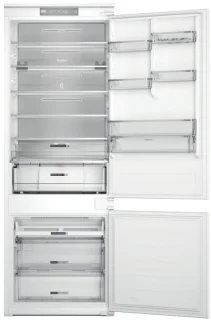 Whirlpool WH SP70 T121 Inbouw Koel-vriescombinatie 394L